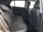 2022 Chevrolet Trax 1Lt за продажба в Van Nuys, CA - Undercarriage