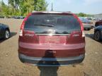 2013 Honda Cr-V Exl   for Sale in New Britain, CT - Side