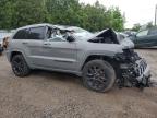 2021 JEEP GRAND CHEROKEE LAREDO   for sale at Copart ON - LONDON