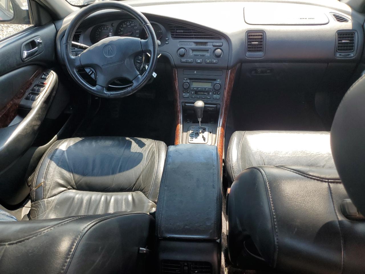 1999 Acura 3.2Tl VIN: 19UUA5645XA028355 Lot: 62295935