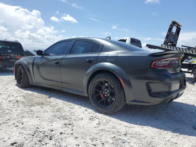  DODGE CHARGER 2021 Czarny