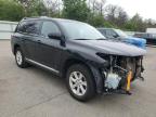 2012 Toyota Highlander Base zu verkaufen in Brookhaven, NY - Front End