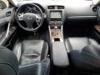 2011 Lexus Is 250 на продаже в Colorado Springs, CO - Hail