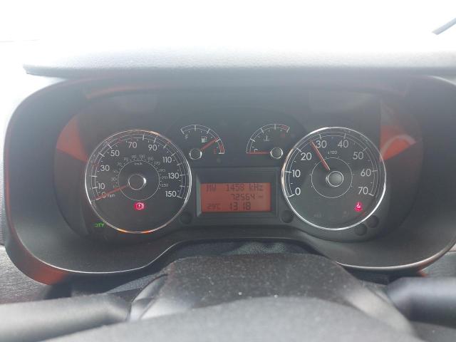 2009 FIAT GRANDE PUN