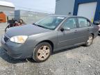 2007 Chevrolet Malibu Lt zu verkaufen in Elmsdale, NS - Minor Dent/Scratches