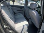 2009 Hyundai Accent Gls на продаже в Windham, ME - Rear End