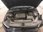 2017 VOLKSWAGEN PASSAT GT for sale at Copart SANDWICH
