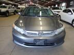 2012 Honda Civic Lx for Sale in East Granby, CT - Minor Dent/Scratches