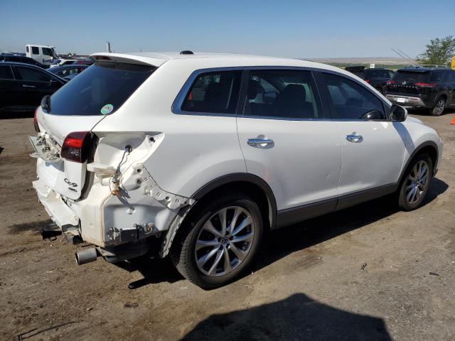 Parquets MAZDA CX-9 2014 White