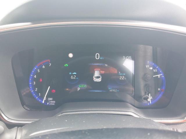 2021 TOYOTA COROLLA GR