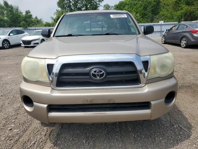 2006 TOYOTA TACOMA ACCESS CAB