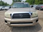 2006 TOYOTA TACOMA ACCESS CAB for sale at Copart ON - LONDON