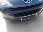 2009 PEUGEOT 207 XE for sale at Copart SANDY