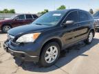 2009 Honda Cr-V Ex   იყიდება Littleton-ში, CO - Rear End