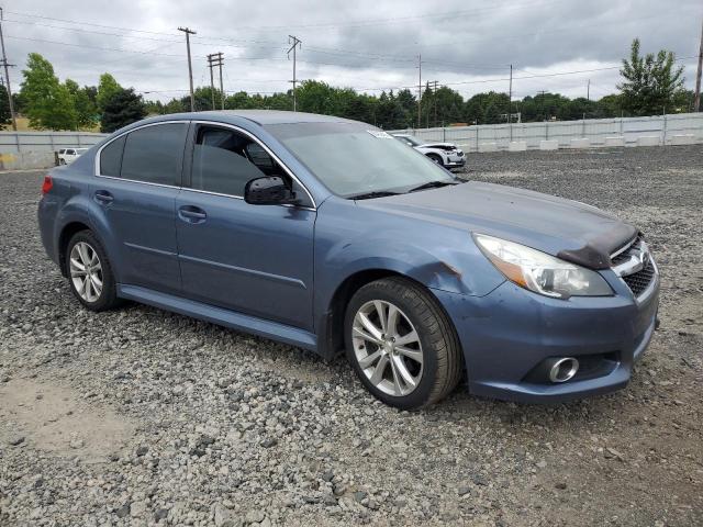  SUBARU LEGACY 2013 Granatowy