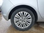 2011 VAUXHALL MERIVA EXC for sale at Copart NEWBURY