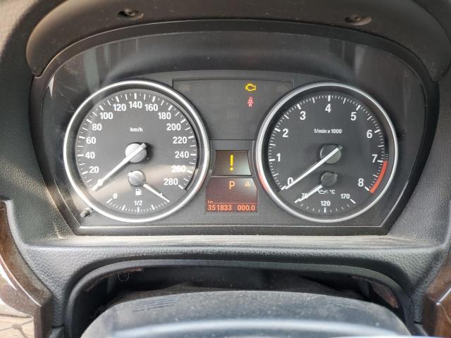 2007 BMW 328 I  