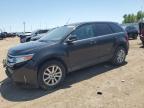 2014 Ford Edge Limited   на продаже в Greenwood, NE - Front End
