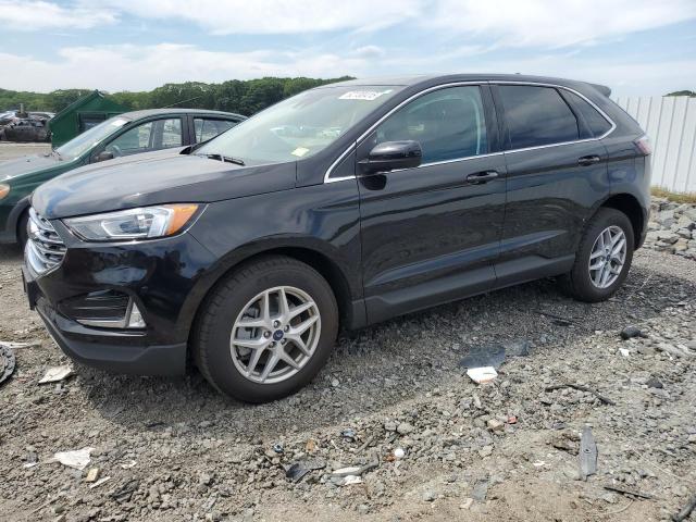 FORD EDGE SEL 2022