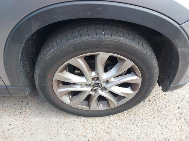 2014 MAZDA CX-5 SPORT