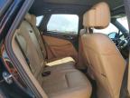2017 Porsche Macan S na sprzedaż w West Palm Beach, FL - Minor Dent/Scratches