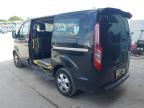 2017 FORD ALLIED PRO for sale at Copart ROCHFORD