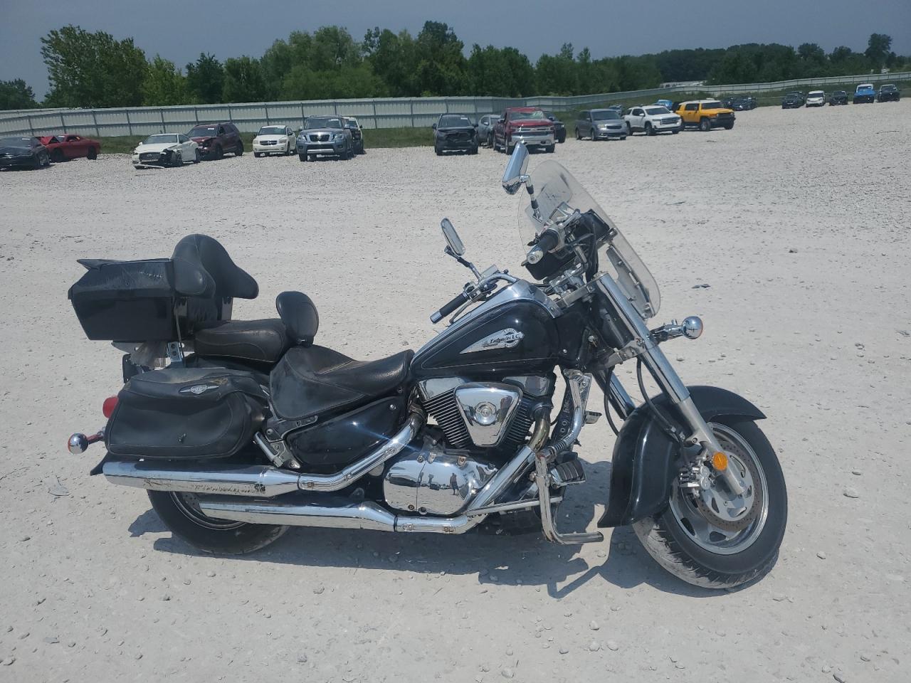 2002 Suzuki Vl1500 for Sale in Wayland, MI - Normal Wear