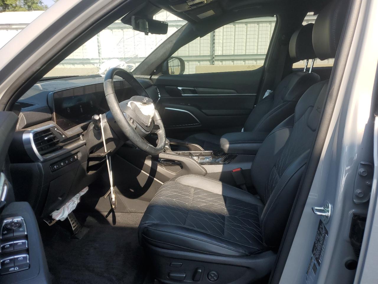 2024 Kia Telluride Sx VIN: 5XYP5DGC0RG510069 Lot: 62489365
