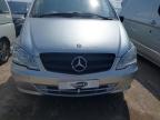 2011 MERCEDES BENZ VITO 113 C for sale at Copart CORBY