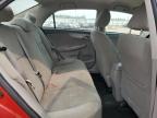2012 TOYOTA COROLLA BASE   à vendre chez Copart AB - EDMONTON