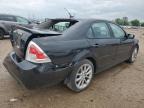 2009 Ford Fusion Se   na sprzedaż w Elgin, IL - Rear End