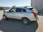 2014 Cadillac Srx Luxury Collection   იყიდება Tucson-ში, AZ - Front End