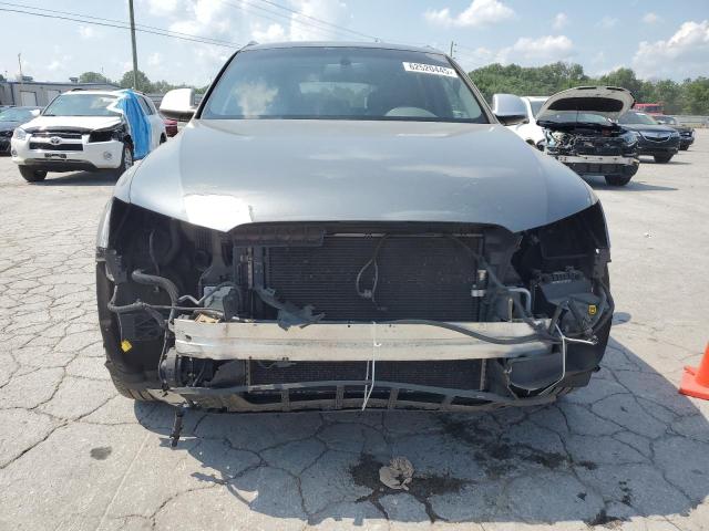  AUDI SQ5 2014 Gray