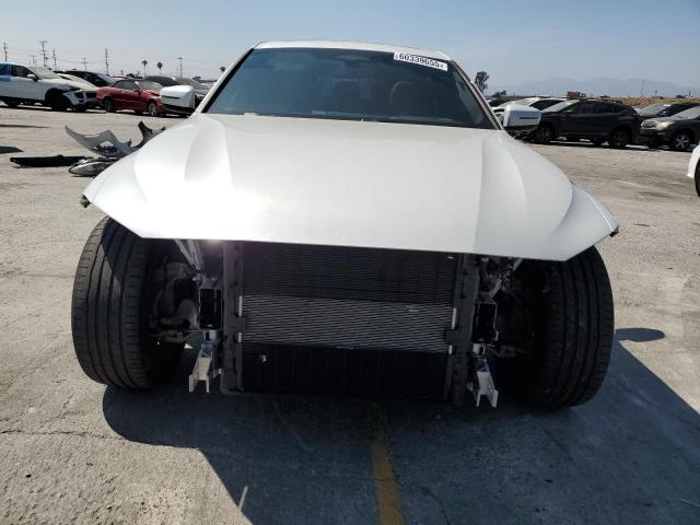  BMW I4 EDRIVE 2022 White