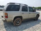 2002 Chevrolet Tahoe K1500 na sprzedaż w Byron, GA - Side