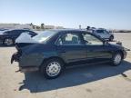 2001 Honda Accord Lx 2.3L zu verkaufen in Martinez, CA - Rear End