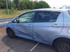 2011 TOYOTA VITZ for sale at Copart SANDTOFT