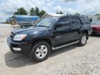 2003 Toyota 4Runner Limited   de vânzare în Prairie Grove, AR - Hail