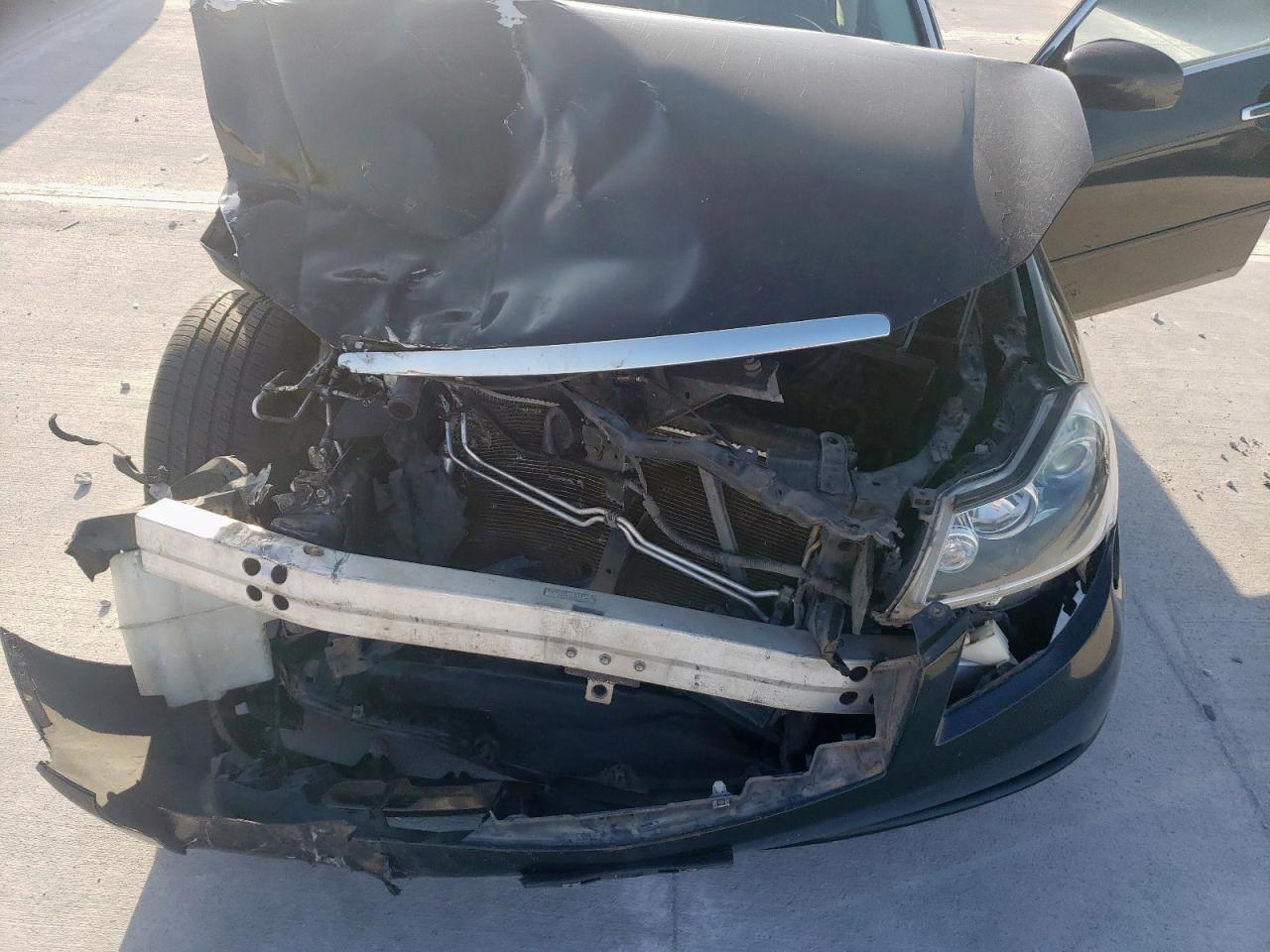 2006 Infiniti M35 Base VIN: JNKAY01E56M114924 Lot: 59532445