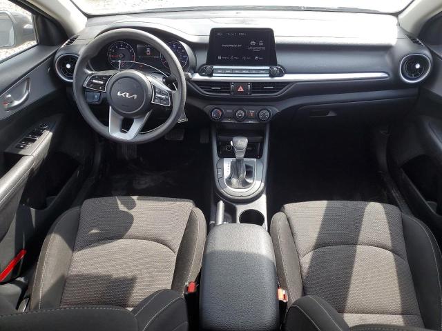  KIA FORTE 2023 Czarny