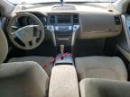 2009 Nissan Murano S en Venta en Eight Mile, AL - Minor Dent/Scratches