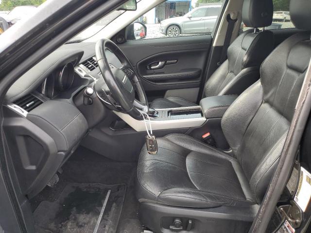  LAND ROVER RANGEROVER 2017 Черный