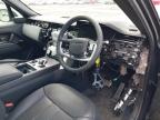 2023 LAND ROVER RANGE ROVE for sale at Copart SANDTOFT