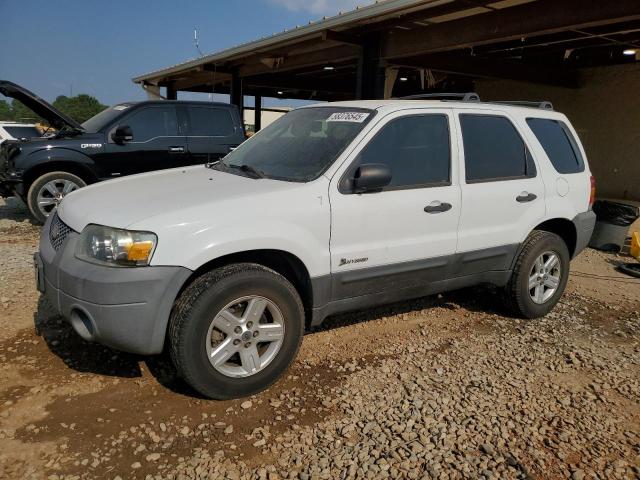 2006 Ford Escape Hev