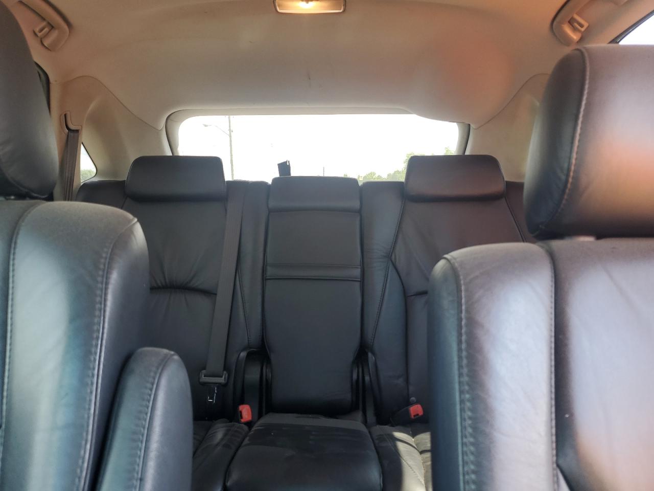 2007 Lexus Rx 350 VIN: 2T2HK31U97C021196 Lot: 62922155