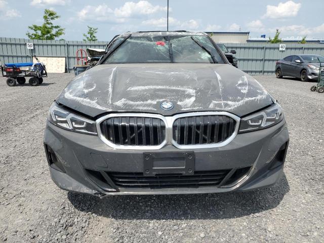 2024 BMW 330XE 