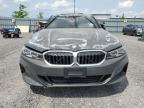 2024 BMW 330XE  à vendre chez Copart ON - OTTAWA