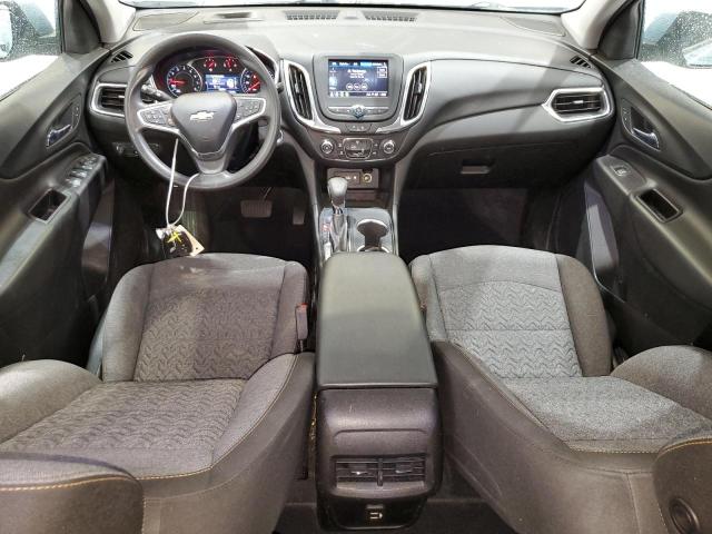  CHEVROLET EQUINOX 2022 Turquoise