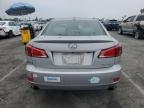 2011 Lexus Is 250 de vânzare în Van Nuys, CA - Front End
