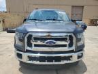 2015 Ford F150 Supercrew للبيع في Gaston، SC - Side